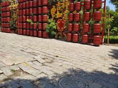 -西青郊野公园