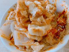 卤汁凉粉-清真·宏顺祥卤汁凉粉(大皮院店)