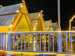 -望海观澜海景音乐餐吧(帆船基地店)