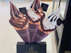 -GODIVA(国际金融中心店)
