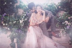 -苏菲亚婚纱影楼尊爵店(昆区店)