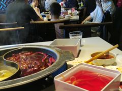 -川西坝子火锅(金沙1.0直营店)