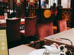大堂-点都德(华强南店)