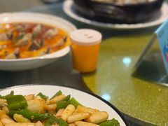 -巽寮印象美食部落餐厅·海鲜·地方特色菜(惠州体验店)