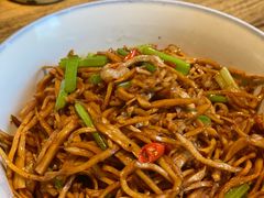 -农耕记·湖南土菜(科技园店)