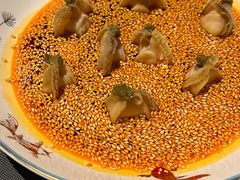 青椒醬老醋汁鮑魚-小炳胜(卓悦中心店)
