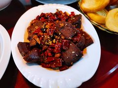 牦牛厚干巴-一颗印(懋庐店)