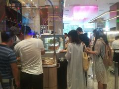 -奈雪的茶(印象城店)