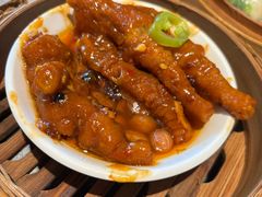 -潮府馆·非遗潮州菜·世纪公园(新国际博览中心店)