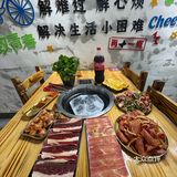 厦门探店|吹爆这家烤肉！！我已沦陷