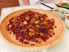 -成都驻京办餐厅(蜀都宾馆店)