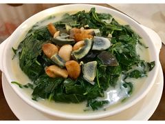 -腰记饭店(龙源路店)