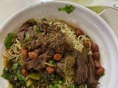 -阿阳牛腩腌面店