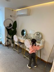 -Doris多里斯半永久纹眉·SMP纹发·发际线