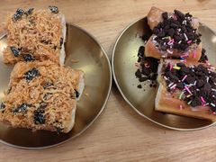 -小豆海棠(嘉兴路店)