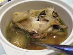 -东方大酒楼(万科店)