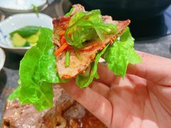 -匠牛亭·锅物烧肉放题自助(昆百大·泰业城店)
