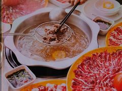 -潮汕大目牛肉火锅(皇岗旗舰店)