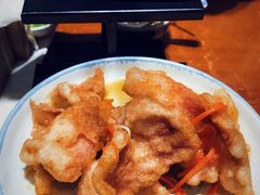 最东北锅包肉-95号酱骨·一块豆腐(展春园西路店)