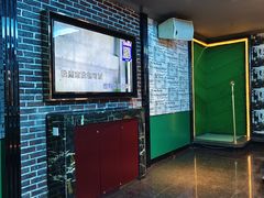 -魔方娱乐空间(兴华路店)