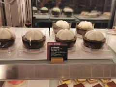 -COSTA COFFEE(上海月星环球港店)