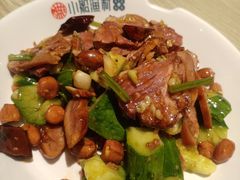 -小船渔村•大连菜•大连焖鱼(黄河路店)
