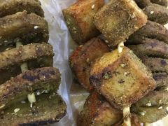 -西工饭庄快餐厅(西工小街店)