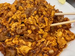 -马记伊源斋涮肉·清真菜(潘家园古玩市场店)