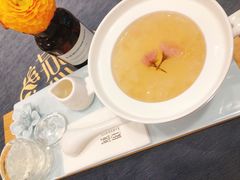 -燕庭·纯燕窝·甜品下午茶(南京西路店)