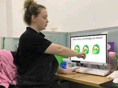 -贝迪森儿童成长中心(未央汉神中心)