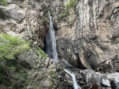 -洛阳白云山景区