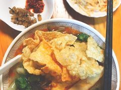 柳州酸笋-家味螺蛳粉&烤鱼(安远路店)