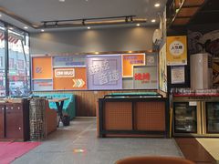 -醉炫音速烧烤·干煸菜(沙河总店)
