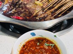 -水碾河刘老大串串香(水碾河路店)