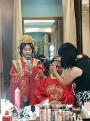 -金夫人婚纱摄影(总店)