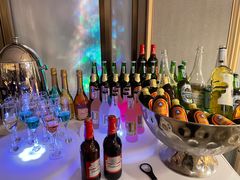 -南湖宾馆·鸳湖阁全日制餐厅