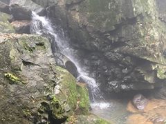 -藏龙百瀑风景区