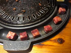 -超级神炭烤肉夜食(芥园西道店)