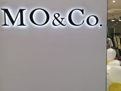 -MO&Co.(龙之梦购物公园店)