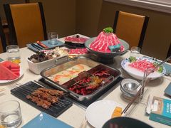 -五星桥原切肥牛火锅(怀德桥店)