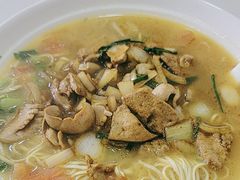 -二扁私房面馆(崂山路店)