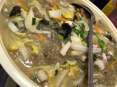 -鸿旺海鲜楼(平潭流水店)