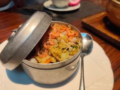 -肴约·花园式餐厅(湖里店)