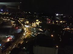 iphone_upload_pic-汇泉王朝大饭店-旋转餐厅(南海路店)