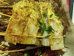 -98K烧烤(顺外路店)