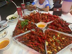 -老长沙龙虾馆(罗湖店)