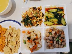 -叁宝烤肉• 西安烧烤(太乙路店)
