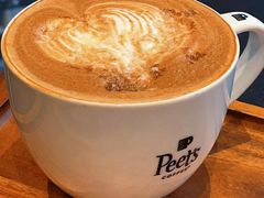 -Peet's Coffee皮爷咖啡(上海长风大悦城店)