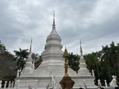 -西双版纳傣族园