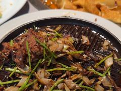 -秀儿四九城·新京菜(亚运村鸟巢店)